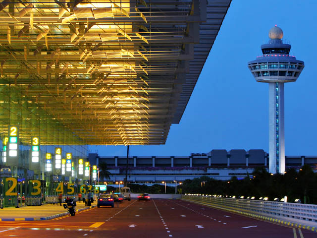 Vietnam Airlines et l'Office du tourisme de Singapour signent un protocole de coopération touristique 7 Air Journal