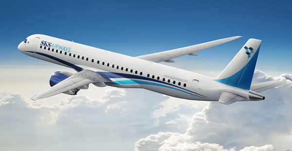 
Alors qu’une autre compagnie malaisienne, MYAirline a cessé ses opérations récemment, la presse locale affirme qu’une autr