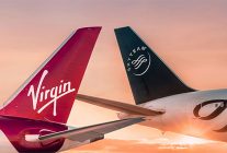 
La compagnie aérienne Virgin Atlantic a officiellement fait son entrée dans l’alliance SkyTeam, son 18eme membre et premier b