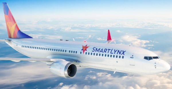 
SmartLynx Airlines a passé une belle année 2023, la compagnie aérienne basée en Lettonie, ayant effectué 48 % de vols en plu