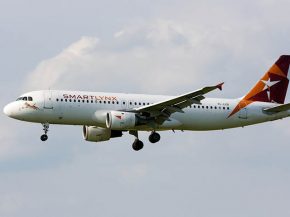 
La compagnie européenne SmartLynx a choisi l’aéroport de Bâle-Mulhouse pour ouvrir une base, y renforçant l’offre de