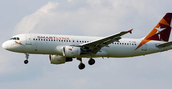 
La compagnie européenne SmartLynx a choisi l’aéroport de Bâle-Mulhouse pour ouvrir une base, y renforçant l’offre de