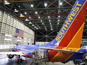 
United Nigeria Airlines conclut un accord historique pour l’acquisition de six Boeing 737-800 auprès de Southwest Airlines, am