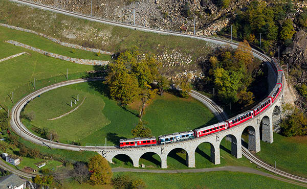 Emploi : régime ferroviaire pour les pilotes de Swiss ? 1 Air Journal