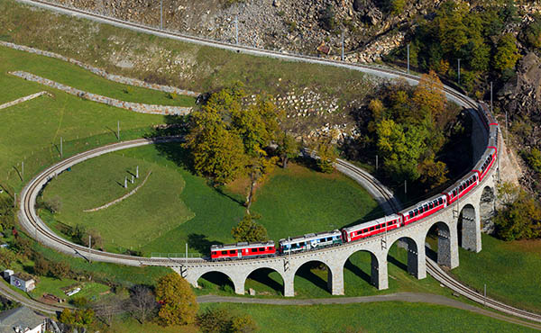 Emploi : régime ferroviaire pour les pilotes de Swiss ? 36 Air Journal