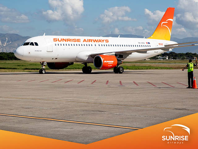 L’aéroport de Port-au-Prince fermé jusqu’à nouvel ordre 74 Air Journal