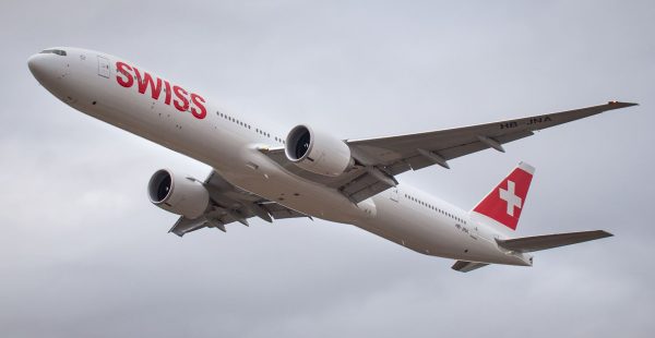 
La compagnie aérienne Swiss International Air Lines va étoffer son réseau long-courrier pour la prochaine saison hivernale, re