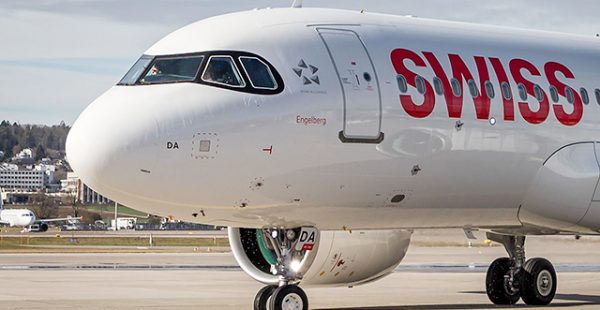 
La flotte de SWISS (Swiss International Air Lines) est à présent reconstituée : la compagnie aérienne suisse a récupéré le