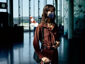 
La compagnie aérienne Swiss International Air Lines s attend à moyen terme à une réduction durable de 20% de la demande, avec