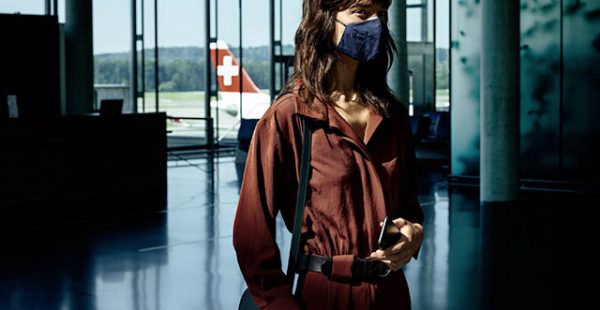 
La compagnie aérienne Swiss International Air Lines s attend à moyen terme à une réduction durable de 20% de la demande, avec