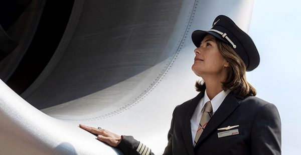 
La compagnie aérienne Swiss International Air Lines (SWISS) annonce pour 2023 de nouvelles embauches et formations de pilotes, p