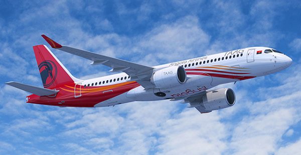 
La troisième journée du Salon du Bourget a surtout été marquée par la commande d’Airbus A330neo par Avolon ou l’arr