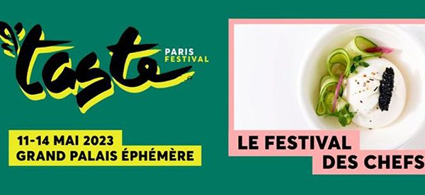 
L’offre de   restauration de haut vol » de la compagnie aérienne Air France sera présente pendant quatre jours au