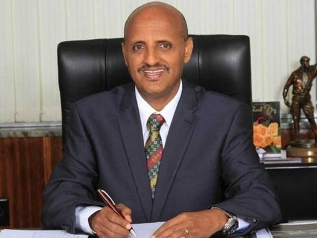 Ethiopian Airlines change de tête 61 Air Journal