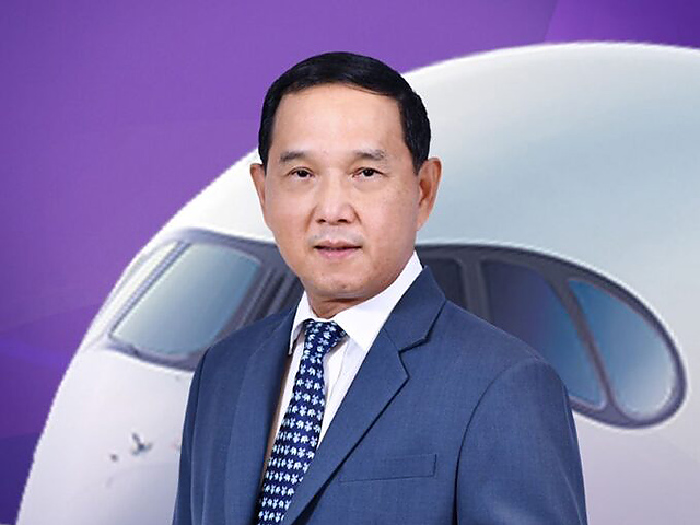 Thai Airways trouve son CEO, se rapproche de Singapore Airlines 1 Air Journal