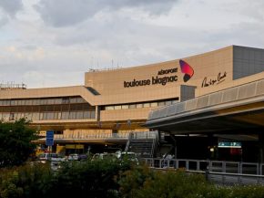 
L’année 2022 est une année de nette reprise du trafic passager pour l’aéroport de Toulouse-Blagnac, qui s’est déroulée