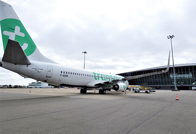 Transavia : 3 nouveautés au Maghreb pour Paris, Rennes et Brest 12 Air Journal