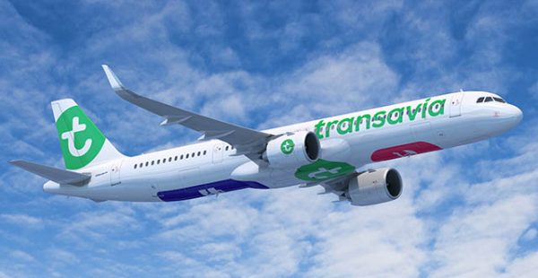 
La compagnie aérienne low cost Transavia devrait inaugurer en décembre prochain ses vols en Airbus A321neo entre Amsterdam et N