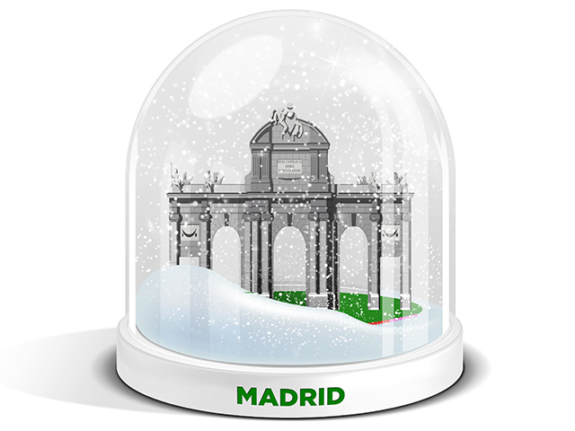 Des boules à neige , pardon à soleil pour Transavia 4 Air Journal