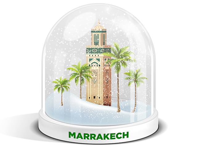 Des boules à neige , pardon à soleil pour Transavia 1 Air Journal