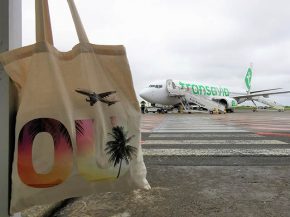 Aéroport de Brest : bilan 2021 et perspectives 2022 4 Air Journal