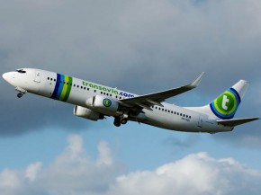 Dans la nuit du 8 mars dernier, les dirigeants de Transavia Holland et du syndicat de pilotes néerlandais VNV sont parvenus à un