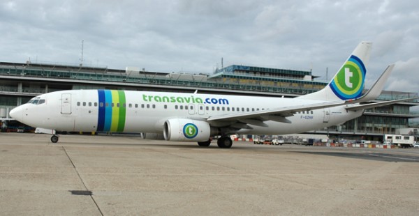 Transavia redécolle aujourd hui de Paris-Orly, à la réouverture de l aéroport parisien, après presque trois mois de fermeture