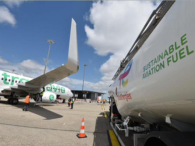 Lyon-Saint Exupéry : 15 nouvelles liaisons -dont 3 nouvelles destinations- pour la saison estivale 1 Air Journal