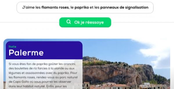 
La compagnie aérienne low cost Transavia France et son agence Marcel lancent Transav-IA, la première Intelligence Artificielle 
