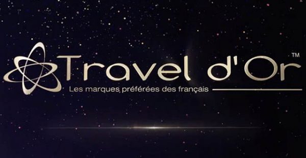 
Comme chaque année depuis leur création en 2009, les   Travel d’Or » ont récompensé les marques préférées des interna