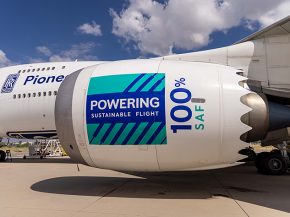 
L Organisation de l aviation civile internationale (OACI) est parvenue à un accord de compromis, lors de sa troisième Conféren