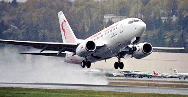 Tunisair reliera Tozeur à Lyon cet hiver 1 Air Journal