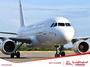 
La compagnie aérienne Tunisair desservira à Londres les aéroports Heathrow, Gatwick et Stansted l’été prochain, avec un to