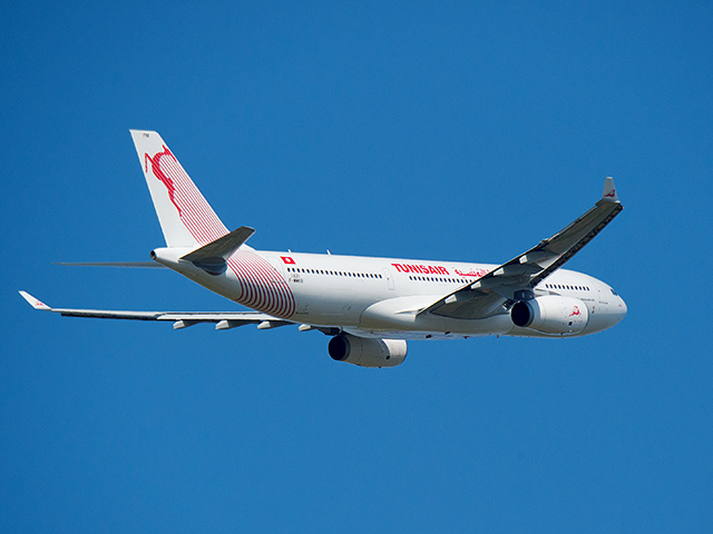 Tunisair dépasse le demi-million de passagers au T1 4 Air Journal Tunisair dépasse le demi-million de passagers au T1 4 Air Journal