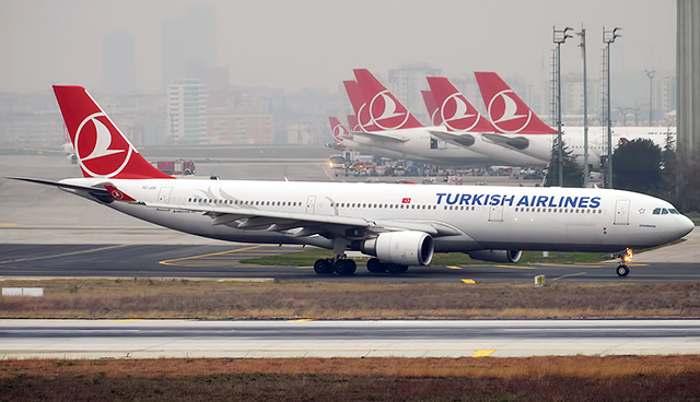 Thai Airways en partenariat avec Turkish Airlines pour exploiter l'axe Bangkok-Istanbul 2 Air Journal