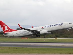 
La compagnie aérienne Turkish Airlines proposera cet été une nouvelle liaison entre Istanbul et Cracovie, sa deuxième destina