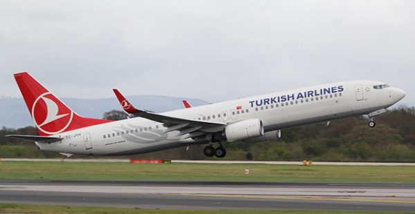 
La compagnie aérienne Turkish Airlines proposera cet été une nouvelle liaison entre Istanbul et Cracovie, sa deuxième destina