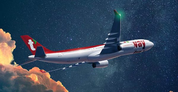 
La compagnie aérienne low cost T’Way Air compte desservir au départ de Séoul Paris mais aussi Londres, Rome ou Barcelone, al