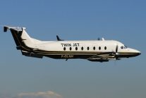 
La compagnie aérienne Twin Jet, spécialiste des liaisons régionales, a annoncé l ouverture de sa nouvelle ligne régulière e