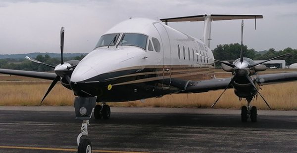 Twin Jet va desservir Rennes depuis Toulouse 1 Air Journal