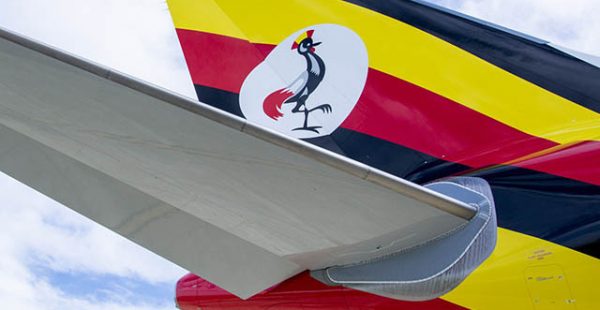 
La compagnie aérienne Uganda Airlines a pris possession de son deuxième et dernier Airbus A330-800, tandis que le deuxième A32