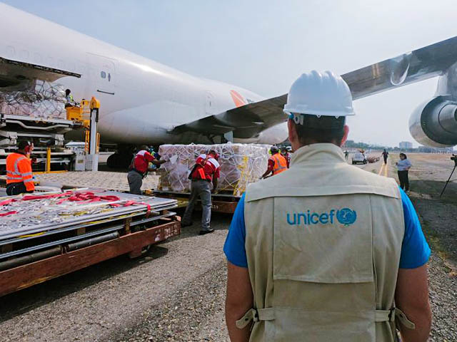 IATA : le fret aérien retrouve son niveau d'avant-Covid 1 Air Journal IATA : le fret aérien retrouve son niveau d'avant-Covid 1 Air Journal