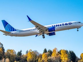 United accepte d'échanger le Boeing 737 MAX 10 contre l'A321neo si c’est « au juste prix » 1 Air Journal