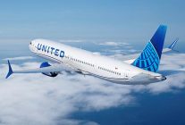 
United Airlines a enregistré mardi une perte au premier trimestre en raison de l immobilisation temporaire de certains 737 MAX 9