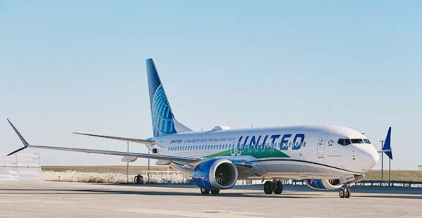 
Un vol de la compagnie aérienne United Airlines a du rebrousser chemin après l’embrasement d’une batterie portable en cabin