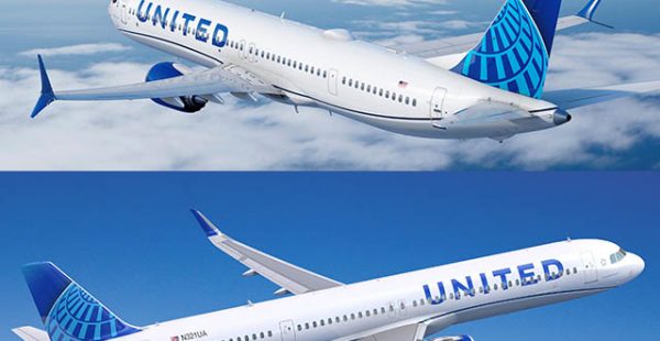 
La compagnie aérienne United Airlines a confirmé mardi une commande de 270 monocouloirs remotorisé, portant sur 50 MAX 8, 150 