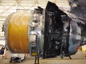 
La FAA est en train de finaliser des directives autorisant le retour en service des Boeing 777 équipés de moteurs Pratt & 