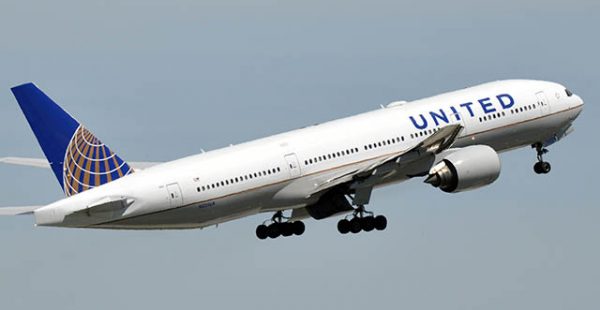 
Un incident, datant de 2022, où un vol United Airlines est venu à moins de 748 pieds, donc proche de s écraser dans l océan P