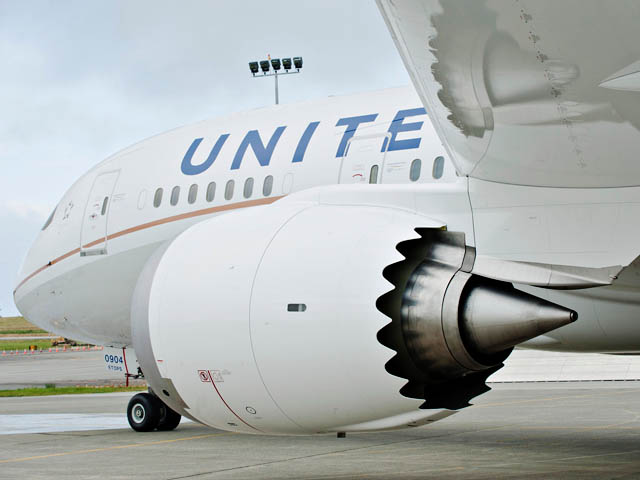 Boeing : feu vert pour Embraer et les emprunts, orange pour le Trent 1000 31 Air Journal