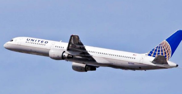

La compagnie aérienne United Airlines ne peut plus vendre tous les sièges de ses Boeing 757, le passager américain moyen éta